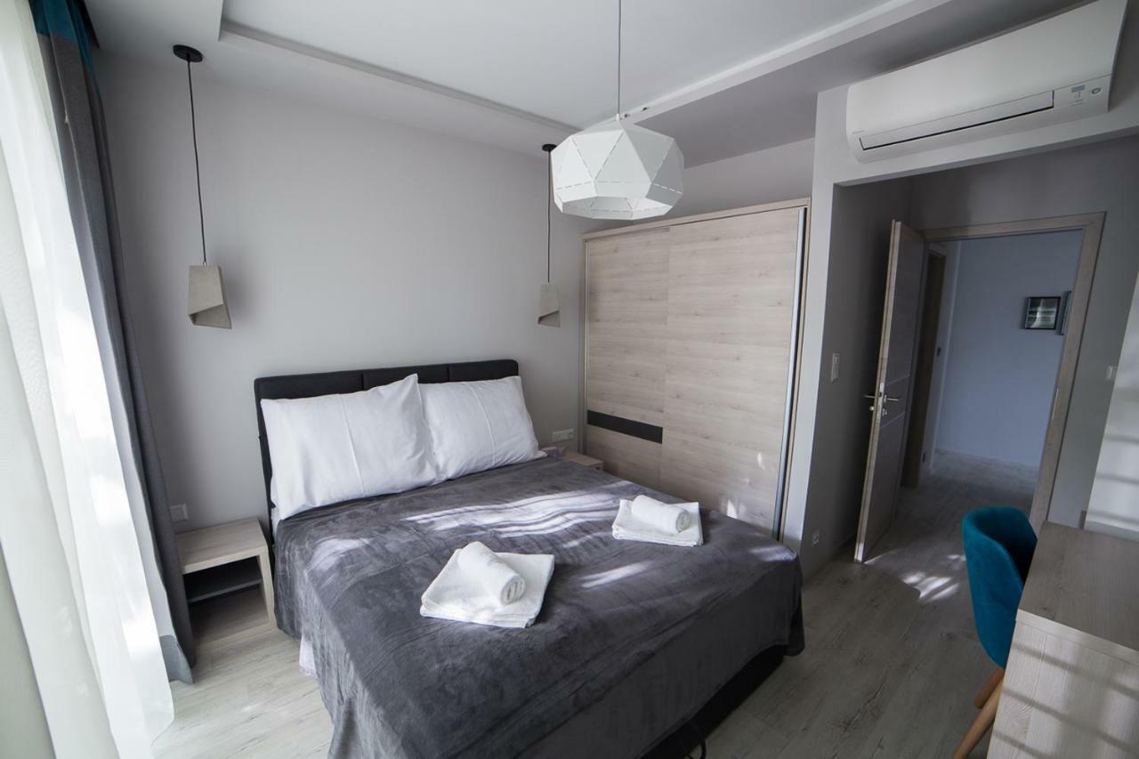 Villa Mango 2 Balatongyörök Exterior foto